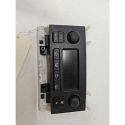 Commande Chauffage Peugeot 307 Phase 2